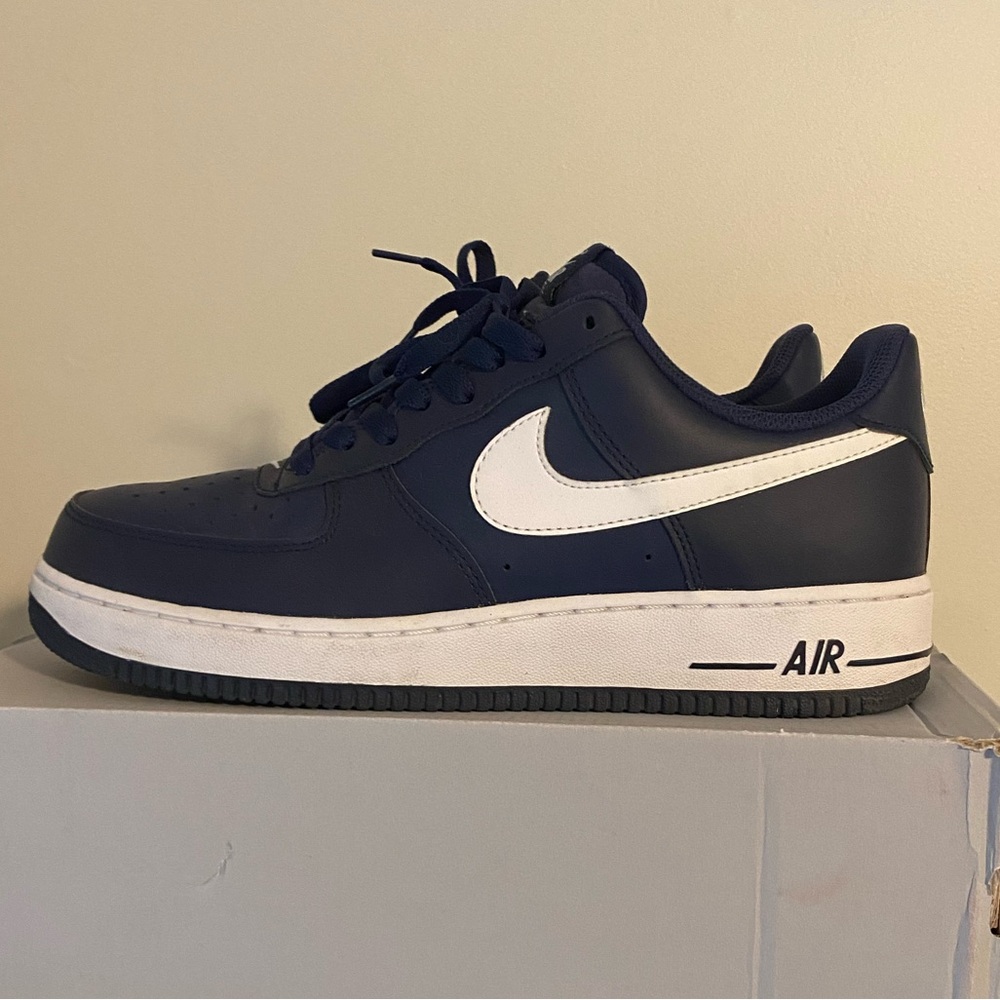 Nike Air Force 1 Size 10